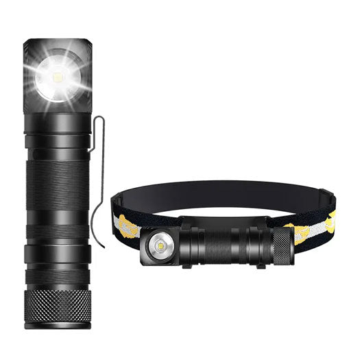 LED Headlamp